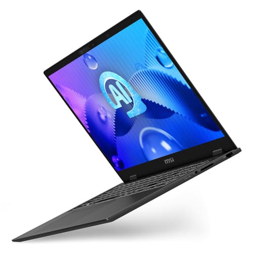 PRESTIGE 16 AI U9 185H 32GB 1TB 4060 — view 18