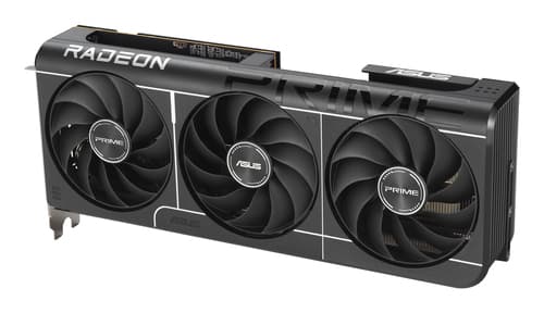 ASUS Prime -RX9070-O16G-EVO AMD Radeon RX 9070 16 GB GDDR6 — view 7