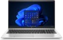 HP ProBook 450 G9 Notebook - Intel Core i5 - 1235U / up to 4.4 GHz - Win 11 Pro - Intel Iris Xe Graphics - 8 GB RAM - 512 GB SSD NVMe, HP Value - 15.6" IPS 1920 x 1080 (Full HD) - Gigabit Ethernet - Wi-Fi 6 - kbd: UK thumbnail 1