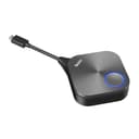 BenQ InstaShare TWY31 Button - Wireless video/audio extender - 802.11a, 802.11b/g/n, Wi-Fi 5 - up to 15 m thumbnail 5