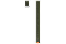 FABRIC BAND (S/M) WATCH7 GREEN
