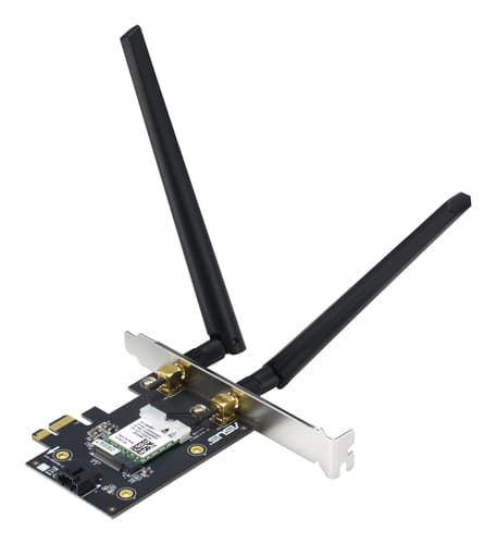 ASUS NETWORKING NETWORK — view 5