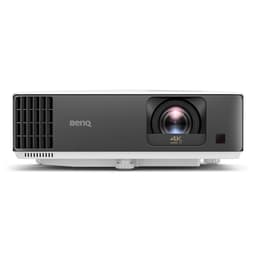 BenQ TK700ST - DLP projector - 3D - 3000 ANSI lumens - 3840 x 2160 - 16:9 - 4K