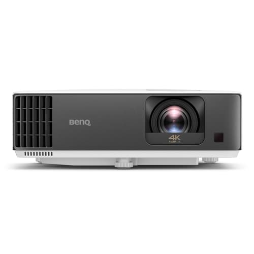 BenQ TK700ST - DLP projector - 3D - 3000 ANSI lumens - 3840 x 2160 - 16:9 - 4K