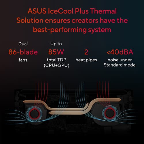 VIVO PRO 15 R96900HX 16G/1TB 3050TI — view 14