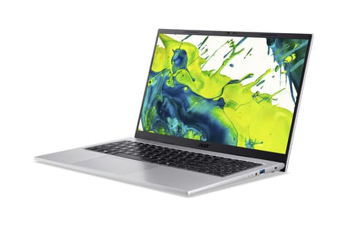 AG15-44P R3 5400U 8GB 512GB W11 SLV — view 4