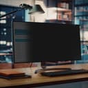 StarTech.com Privacy Screen For Dell P3424WE, Double-Sided Filter, TAA - Display privacy filter - 2-way - removable - plug-in/adhesive - 34" (ultra-wide) - black - TAA Compliant