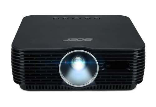 ACER B250I LED PROJECTOR — view 4