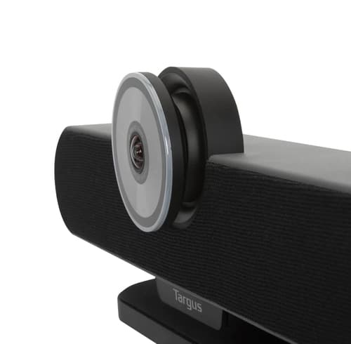 Targus AEM350 - Video conference system - black — view 21