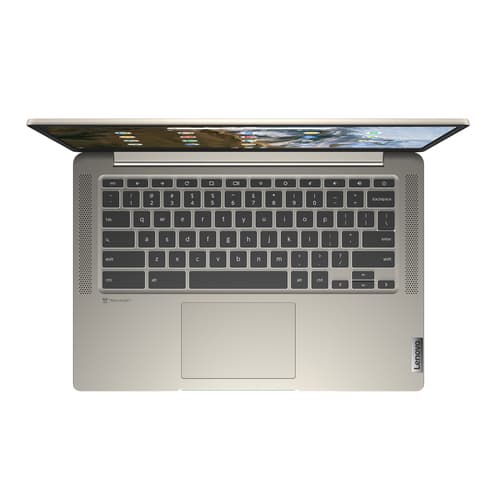 5 CB 14 I5-1135G7 8G 256G CHROME — view 8
