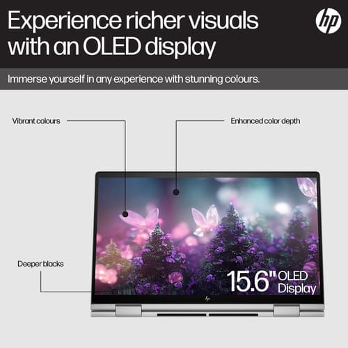 15-FE0013NA I7-1355U 16GB 512GB SLV — view 13