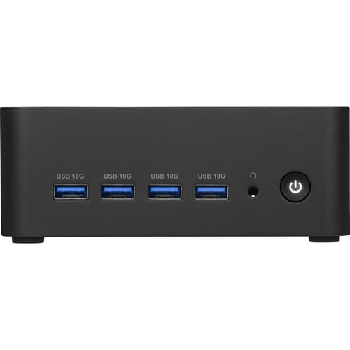 MSI PRODUCTS BAREBONE CASE — view 4