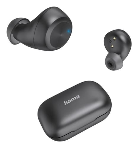 SPIRIT CHOP II BTOOTH HPHONES BLK — view 4