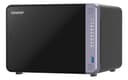 6-bay 3.5" desktop NAS AL524 4C 2.0GHz thumbnail 1