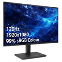 Acer Vero B277Gbmiqpruzx 27" Monitor thumbnail 2