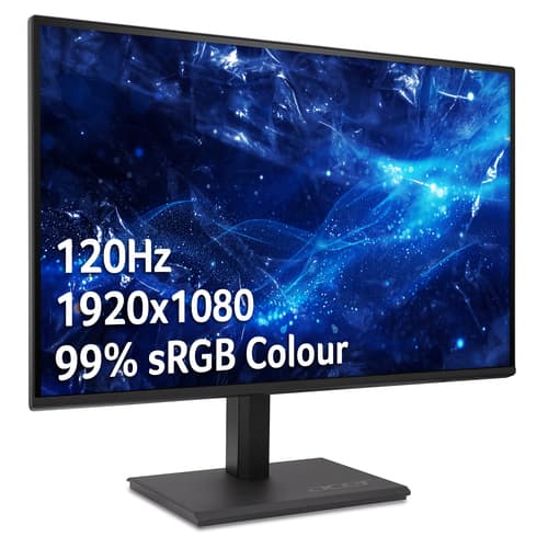 Acer Vero B277Gbmiqpruzx 27" Monitor — view 3