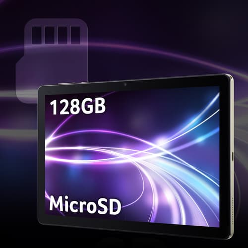 ACER ICONIA M10-11 CHAMPAGNE 128GB — view 5