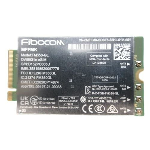DELL ACCESSORIES