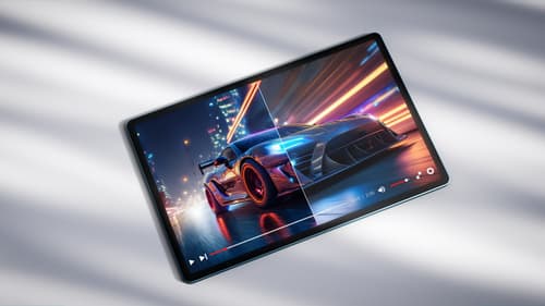 YOGA TAB PLUS QC SNAP 8 8GB 512GB — view 24