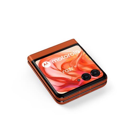 MOTOROLA HANDSET — view 15