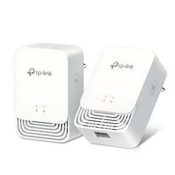 TP-Link PG1200 KIT V1 - Powerline adapter kit 1GbE, G.hn - wall-pluggable