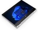 HP Pro x360 435 G9 Notebook - Flip design - AMD Ryzen 3 - 5425U / up to 4.1 GHz - Win 10 Pro (includes Win 11 Pro Licence) - Radeon Graphics - 8 GB RAM - 256 GB SSD NVMe, TLC, HP Value - 13.3" IPS touchscreen 1920 x 1080 (Full HD) - Wi-Fi 6E - kbd: UK thumbnail 10