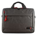 techair - Notebook carrying case - 15.6" - grey thumbnail 1