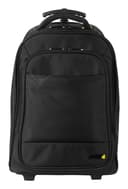 techair Rolling Backpack - Notebook carrying backpack - 15.6" - black thumbnail 1