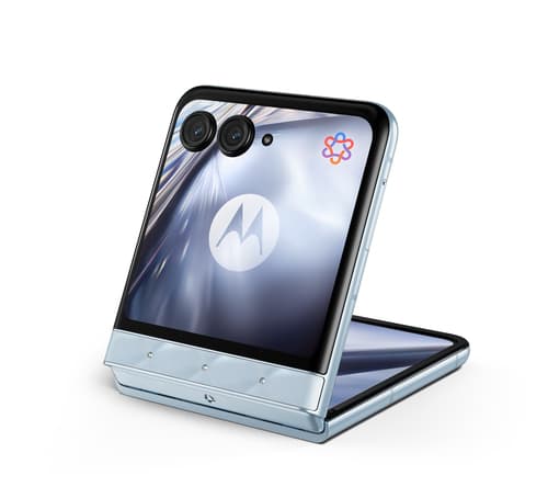 RAZR60 8+256 PANTONE ICE MELT — view 10