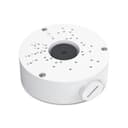 TP-Link - Camera junction box - wall mountable, ceiling mountable - indoor, outdoor - white thumbnail 1
