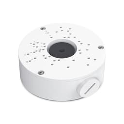 TP-Link - Camera junction box - wall mountable, ceiling mountable - indoor, outdoor - white