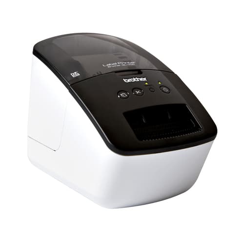 BROTHER P-Touch Machine — view 4