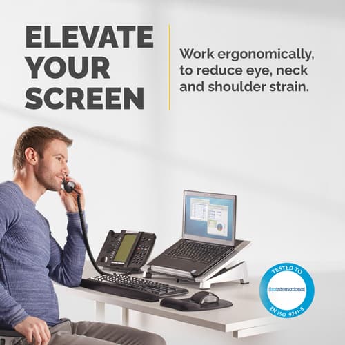 FELLOWES ERGONOMICS — view 3