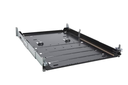 HP - Rack rail kit - for Workstation Z2, Z2 G4, Z2 G5, Z2 G9, Z4 G4, Z4 G5, Z6 G4 — view 3