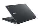 Acer Chromebook 314 C934 - Intel Celeron - N5100 / up to 2.8 GHz - Chrome OS - UHD Graphics - 8 GB RAM - 64 GB eMMC - 14" TN 1920 x 1080 (Full HD) - Wi-Fi 6 - titanium grey - kbd: UK thumbnail 8