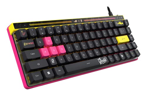 Asus Accessories Logitech Keyboards — view 9