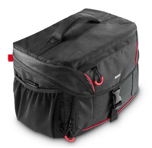PHOENIX CAMERA BAG 170 BLACK — view 3