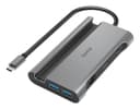 CONNECT2MOBILE V2 USB-C HUB 7 PORTS thumbnail 1