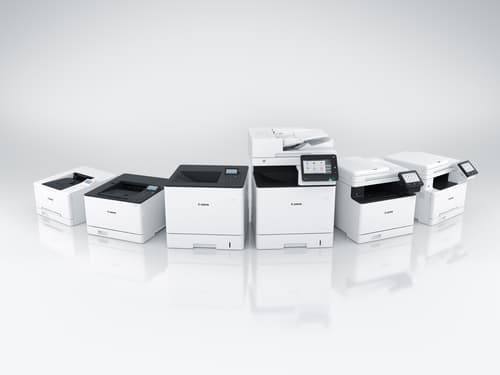 i-SENSYS MF752dw II GB MFP\n33ppm — view 18