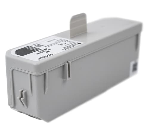 Epson SJIC33P(K) - Black - original - ink cartridge - for TM J7200, J7200 (301), J7700