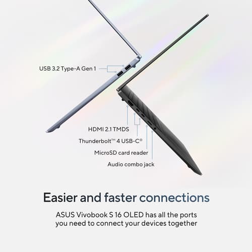 VIVO S 15 MTL ULTRA 5 16GB/512 W11H — view 17