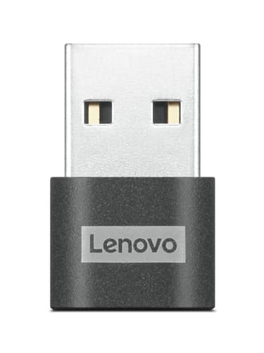 LENOVO USB-C TO USB-A ADAPTER — view 3