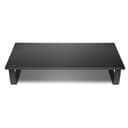 Kensington SmartFit Extra Wide stand - for Monitor - black thumbnail 2