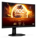 AOC Gaming CQ27G4X