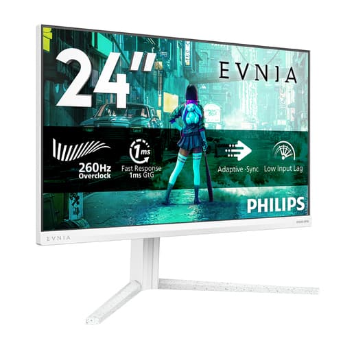 Philips 23.8' 16:9 Fast IPS 260Hz — view 3