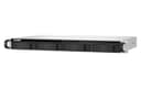 QNAP TS-H765EU - NAS server - 4 bays - rack-mountable - SATA 6Gb/s - RAM 8 GB - 2.5 Gigabit Ethernet - 1U thumbnail 7