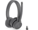 ^LEN GO WLESS ANC HEADSET GREY thumbnail 2