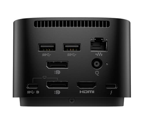 *Non Cancellable/Non Returnable (NCNR)* HP THUNDERBOLT DOCK 120W G4 EUR — view 15
