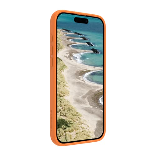 Grenen MS - iPhone 17 Pro Max - Orange — view 6
