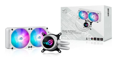 Asus Accessories CLUSTARACK — view 8